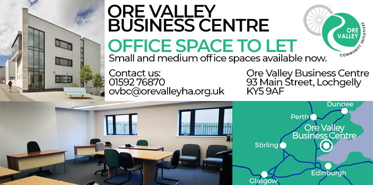 Ore Valley Business Centre - Office Space Available
