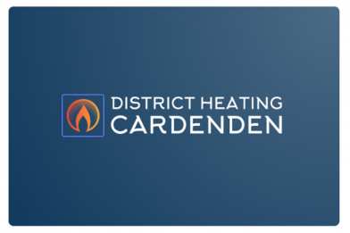DHC Logo