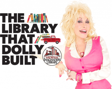 Dolly Parton
