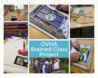 Stained Glass Group