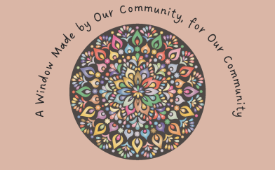 Stained Glass Project Website