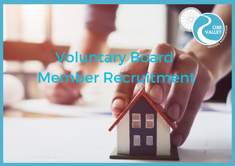 Board Vacancy