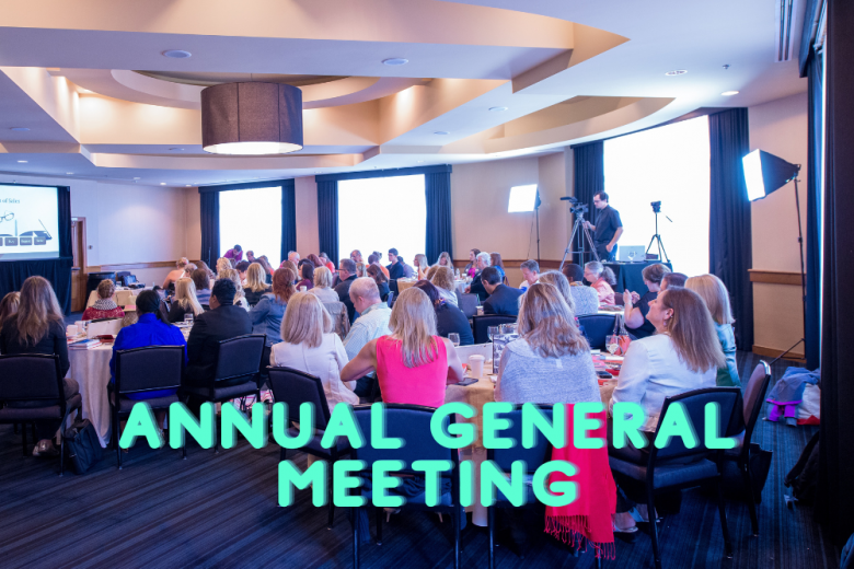 Annual General Meeting