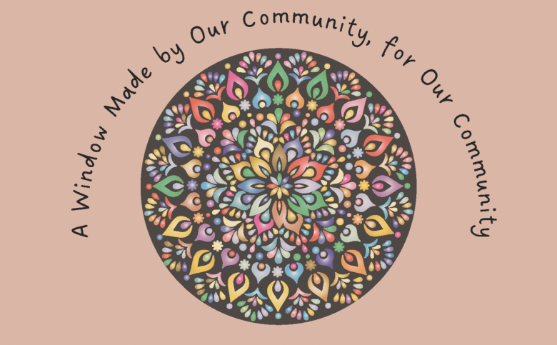 Stained Glass Project Website