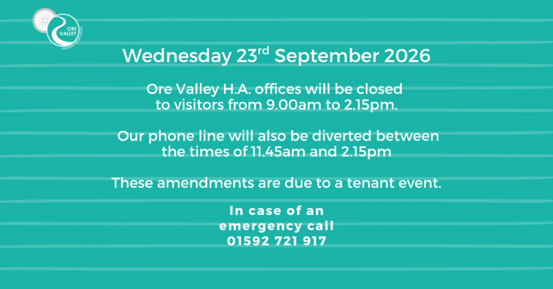 Tenant Event Ooo