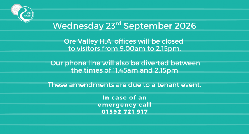 Tenant Event Ooo