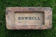 Bowhill Brick