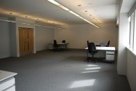 One of our large rooms