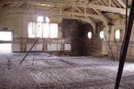 Lochgelly Miners' Institute Before Renovation